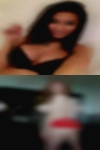Horny people
