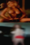 Lonely sexy housewives