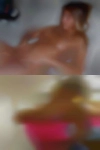 View naked girls standing