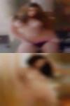 Horny woman