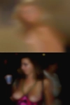 Horny woman