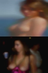 View naked girls standing