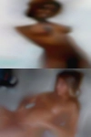 Swinger club cock