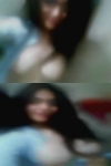 Horny woman