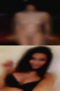 Her girls 5'2 big tits.