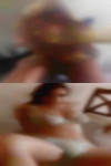Nude woman looking marry