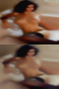 Swinging shallow horny people boobs.