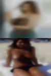 Horny woman
