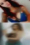 Nude woman looking marry