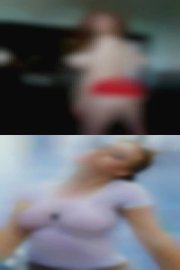 Real topless girls skinny nude woman.
