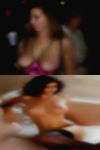 Swinger club cock