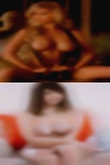 Bang fuck wife front